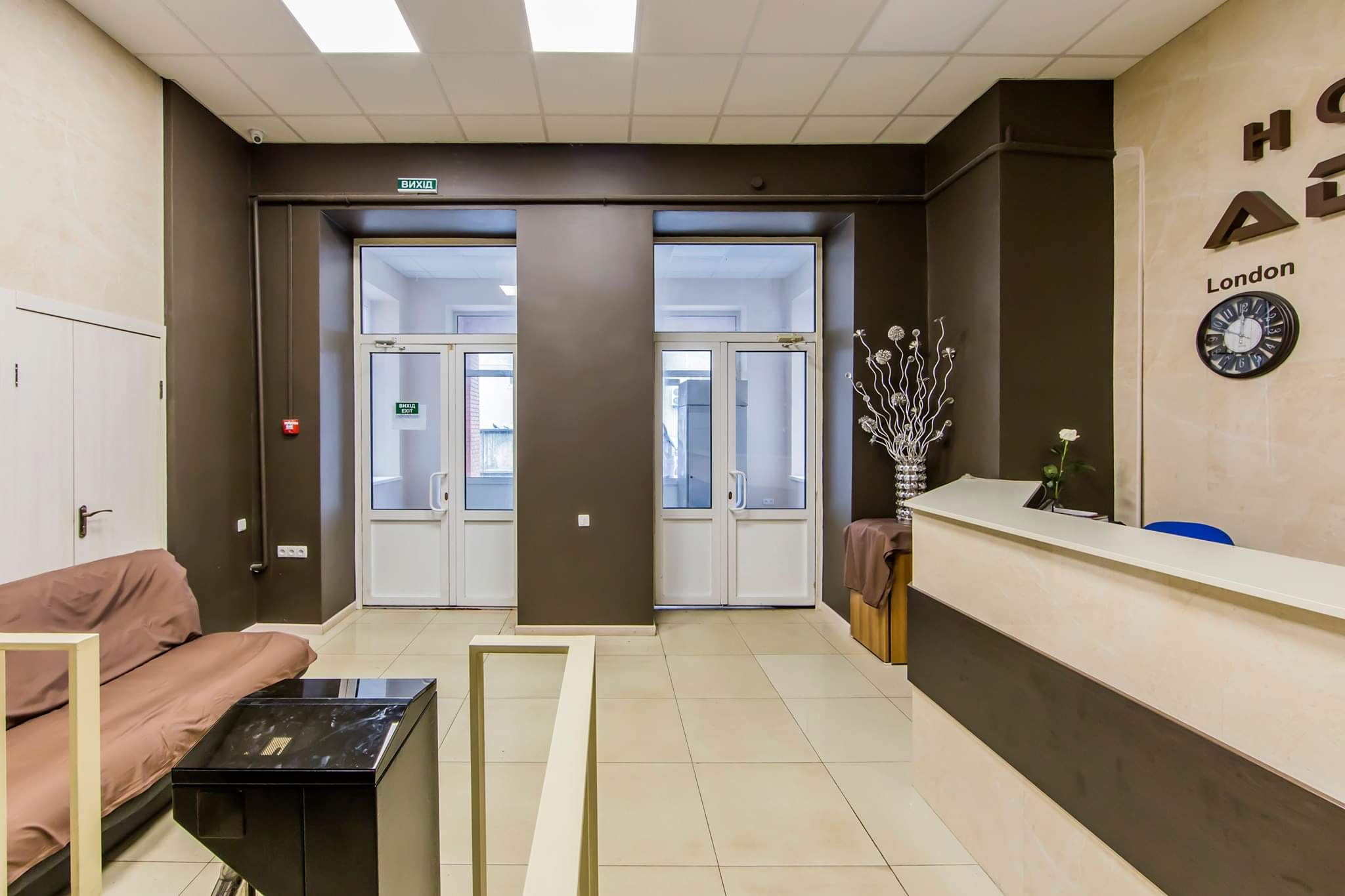Hostel