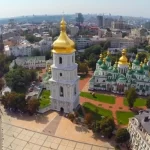 Куда пойти в Киеве после заселения в Хостел
